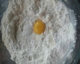 Foto del paso 1 de la receta: Rosquetes glaseados