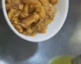 શીંગ ની ક્રિસ્પી ચીકી (Shing Crispy Chiki Recipe In Gujarati) રેસીપી સ્ટેપ1ફોટો