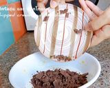 รูปขั้นตอนการทำที่ 20 ของ Macaron หม้ออบลมร้อน อยากทำมาการองไหม!! ไข่ขาวแค่1ฟอง