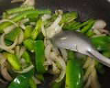 Hakka Noodles recipe step 2 photo