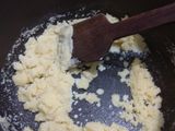 अननसचा  शिरा (ananscha sheera recipe in marathi)