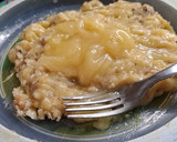 Foto del paso 1 de la receta: Budín de bananas, yogur y gelatina