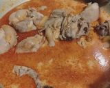 Foto langkah ke 4 dari resep Gulai Ayam.
