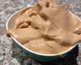 Foto del paso 4 de la receta: Helado, casi light