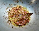 চানা মশলা (chana mashla recipe in Bengali) রেসিপির ধাপ 2 ছবি