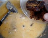 Foto langkah ke 3 dari resep 90.Bumbu Kacang Siomay,Batagor dan Cilok.