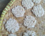 Foto langkah ke 4 dari resep Rengginang / Ranginang, step by step 👌.