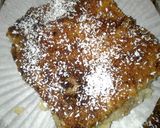 صورة لخطوة 8 من وصفة قلب اللوز (شامية) سهلة و بزاف بنينة 😋😋😊👍👍