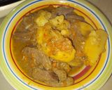 Foto del paso 3 de la receta: Estofado de Hígado