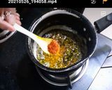 आम की लौंजी (Aam ki launji recipe in hindi) रेसिपी चरण 3 फोटो