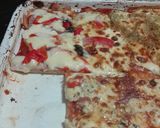 Foto del paso 13 de la receta: Pizza fugazzeta y otras combinaciones sin TACC