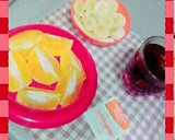 Foto del paso 1 de la receta: Desayunos & meriendas saludables ❤❤❤