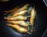 চিংড়ি মাছের মালাইকারি(chingri macher malaikari recipe in Bengali) রেসিপির ধাপ 3 ছবি
