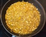 Foto del paso 2 de la receta Ensalada de tofu y mango