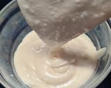 Foto del paso 7 de la receta 200. Alioli