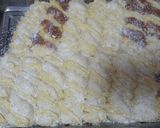 Foto del paso 7 de la receta: Segunda parte: "Facturitas"