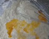 Foto langkah ke 2 dari resep Loukoumades (donat ala Yunani).