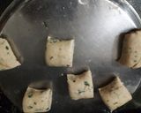 चुर-चुर नान (naan recipe in marathi) रेसिपी स्टेप 5 फोटो 