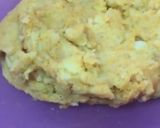 A picture of step 3 of Potato pinwheels.