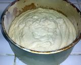 A picture of step 8 of Classic Butter Cake.