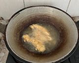 Foto langkah ke 4 dari resep Chicken Tenders Crispy.