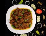 Bbq karahi recipe step 11 photo