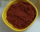 A picture of step 5 of Vada Pav.