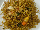 Mie Goreng