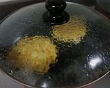 A picture of step 5 of Finger Food Okonomiyaki For Babies on Solids.