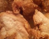 A picture of step 6 of Delicious Juicy Karaage, Even When Cold.