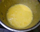 A picture of step 8 of Golgappa with 4 Flavorful Waters.