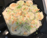 Foto del paso 6 de la receta: Takoyaki