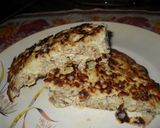 Foto del paso 10 de la receta: Tortilla de atún, papas, cebolla de Semana Santa