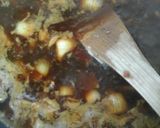 A picture of step 10 of My Lovely Braising Steak in Gravy 😉.