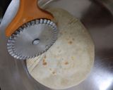 सूजी पॉकेट्स (suji pockets recipe in hindi) रेसिपी चरण 4 फोटो