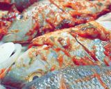 صورة لخطوة 3 من وصفة صينية سمك 🐟💕