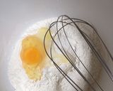Foto langkah ke 2 dari resep Cinnamon Roll.