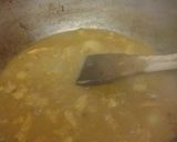 A picture of step 4 of Butter Sweet Curried Pork.