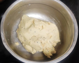 பட்டர் முள்ளு முறுக்கு (Butter Mullu Murukku recipe in tamil) ரெசிபி ஸ்டேப் 4 புகைப்படம்