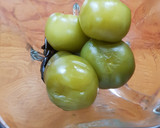 Foto del paso 2 de la receta: Tlacoyos ahogados en salsa de pasilla