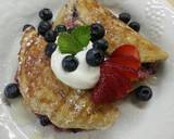 Fruit Stuffed Pancakes recipe step 10 photo
