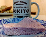 Foto del paso 5 de la receta: Gelatina cremosa de fresa 🍓