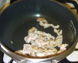 A picture of step 6 of Tender Pan-Fried Ginger Pork.