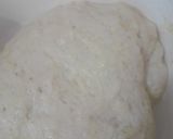 A picture of step 2 of Round round Doughnut.