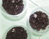 Foto langkah ke 2 dari resep Oreo Cheesecake Lumer.