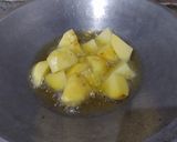 Foto langkah ke 2 dari resep Perkedel Kentang Gurih.