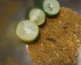 A picture of step 11 of Mutton Achar ghosht.