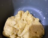 Foto langkah ke 3 dari resep Bola Ubi Kopong.