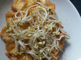 Tahu Telur