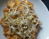 Foto langkah ke 5 dari resep Tahu Telur.